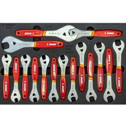 UNIOR  Set of tool in SOS...