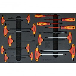 UNIOR Ensemble d'outils en...