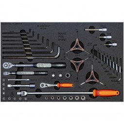 UNIOR  Set of tool in SOS...