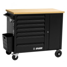 UNIOR Tool carriage...