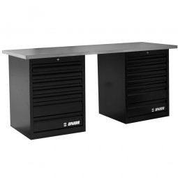 UNIOR Établi modulaire -...