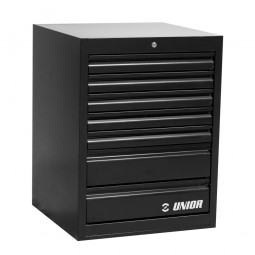 UNIOR Tool chest wide - 6...