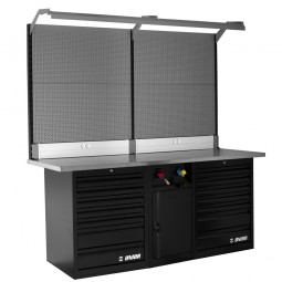 UNIOR Modular work bench...