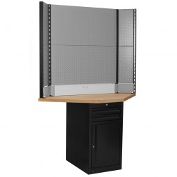 UNIOR Corner modular work...