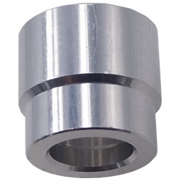 HOPE PRO 5 Drive-Side...