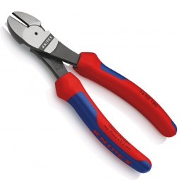 KNIPEX Heavy duty diagonal...
