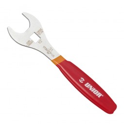 UNIOR Flat wrench for...