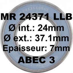 MR24371 LBB Bearing...