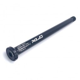 XLC 169x12x1,0mm Rear axle...