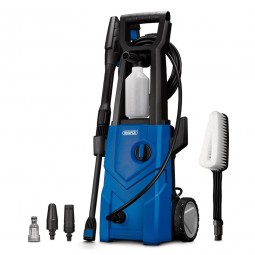 DRAPER Pressure Washer,...