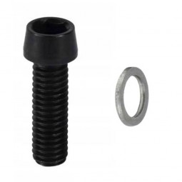 SHIMANO crank bolt for XT...