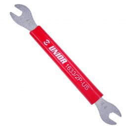 UNIOR Pro Spoke wrench, 4...