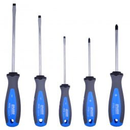UNIOR Set of 5 screwdrivers...