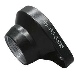 CUBE Ecrou de dérailleur...