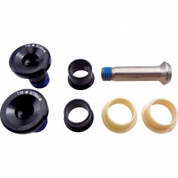 SCOTT Kit visserie...