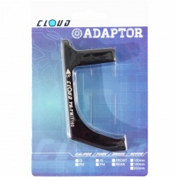 CLOUD Brake adaptor PM-FM...