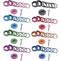 WHEELS MFG Kit of spacers...