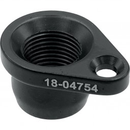 CUBE Ecrou de dérailleur...