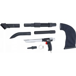 BGS Pistolet à air comprimé...