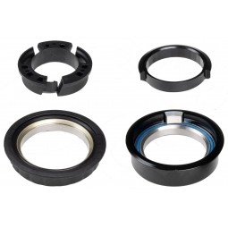 CUBE Jeu de direction Block...