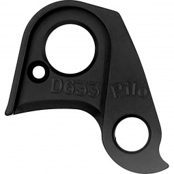 Patte de dérailleur D633