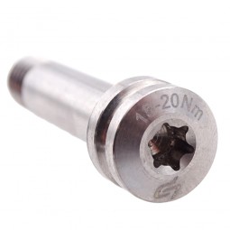 LAPIERRE Shock mounting...