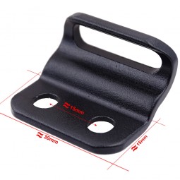 BH Patte de dérailleur...