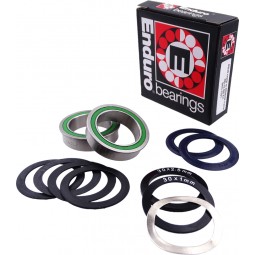 Boitier BB86/92 XD-15...