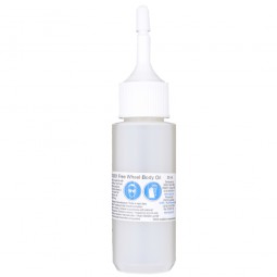 MAVIC Huile pour roue libre...