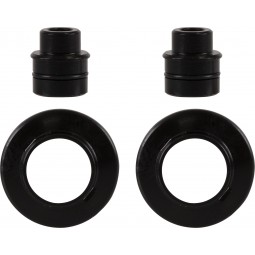 MAVIC ROAD 12mm / 9 mm QR...