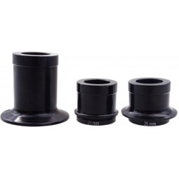 MAVIC Adaptateurs d'axe...