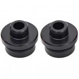 MAVIC 15mm / 9 mm QR...