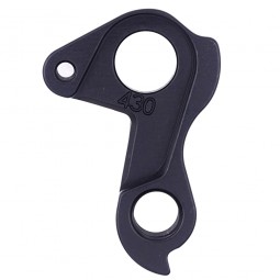 Derailleur hanger DROPOUT-430