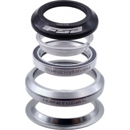 LAPIERRE Integrated headset...