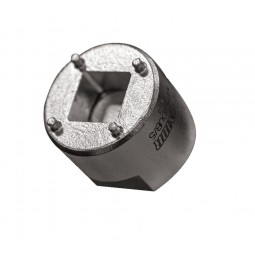 UNIOR Crank cap tool for...