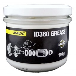 MAVIC Graisse pour roue...