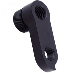 Derailleur hanger...