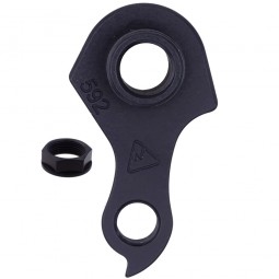 Derailleur hanger DROPOUT-592