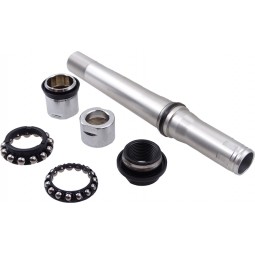 SHIMANO Rear Wheel Axle...