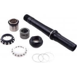 SHIMANO Rear Wheel Axle...