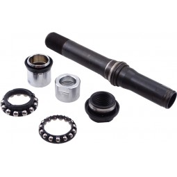 SHIMANO Rear Wheel Axle...