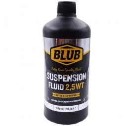 BLUB Fork oil 500ml | 4...
