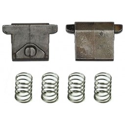 MAVIC Kit de 2 cliquets +...