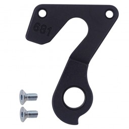 Derailleur hanger DROPOUT-681