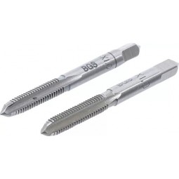 BGS Tarauds M6 x 1,0 mm | 2...