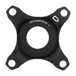 SAMOX Spider 104 BCD for...