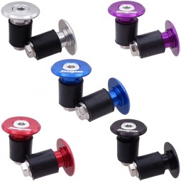 HOPE Embouts de cintre Grip...