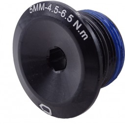 Shimano EP800 axle screw...