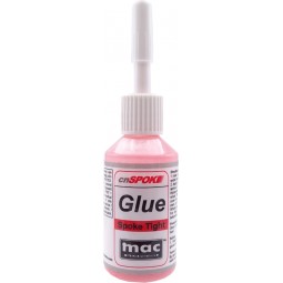 CNSPOKE Resine de blocage...