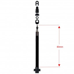 MAVIC Valves tubeless UST...